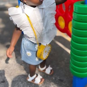 Meet your Posher, Zakia